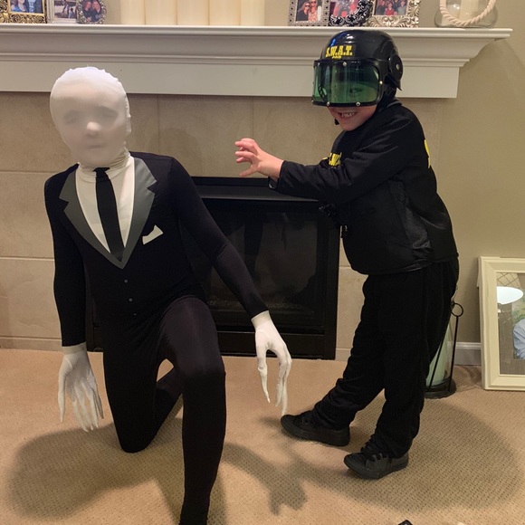 Meet your Posher, Kristina - Picture 12 of 13